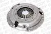 Корзина сцепления SUBARU FORESTER, IMPREZA 2.0i-2.5i 96-  (пр-во EXEDY) FJC524