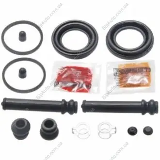 Ремкомплект суппорта задн. TOYOTA LAND CRUISER 200 2007- FEBEST 0175-GRJ200R
