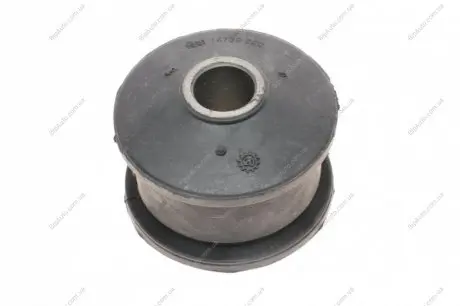 Сайлентблок рычага FORD TRANSIT (-00) передн. ось, передн. (Febi) FEBI BILSTEIN 14739