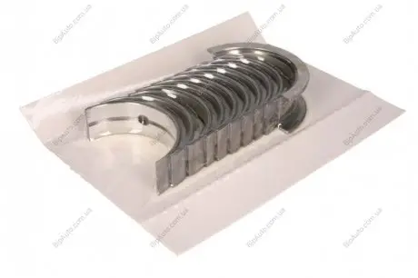 Вкладыши коренные FIAT/IVECO STD 2,3JTD F1AE0481 Euro 3/4 Glyco H1020/5 STD