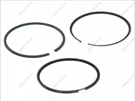 Кольца поршневые FORD 4 Cyl. 82,50 2,50 x 2,00 x 3,00 mm GOETZE 08-785200-00
