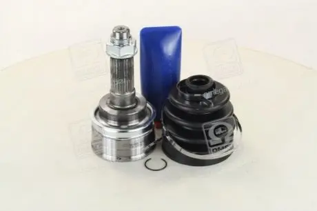ШРУС к-т 323 BG3P B3,BG5P B5,BG7P PN 89-(01/21*56*26*70) (H.D.K.) HDK MA-008