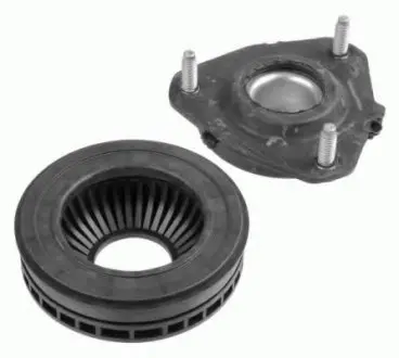 Амортизатора компл. монтажный FORD, MAZDA передн. ось (Lemferder) LEMFORDER 34683 01