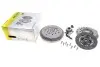 Сцепление+ маховик MERCEDES SPRINTER 208-213, 308-413 00-06 (Пр-во LUK) 600 0056 00