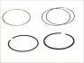 Комплект кілець на поршень MAHLE MAHLE / KNECHT 014 98 N0 (фото 1)