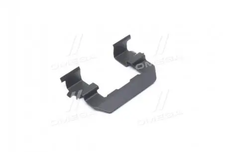 Притискна пластина гальмівних колодок Hyundai Santa Fe 06- MOBIS 581442B000