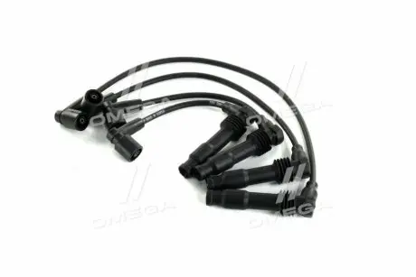 Провод высоковольтный компл. DAEWOO LEGANZA 1.8, 2.0 PARTS-MALL PEC-E52