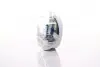 Автолампа DiamondVision H7 PX26d 55 W синяя PHILIPS 12972DVS2 (фото 2)