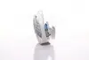 Автолампа DiamondVision H7 PX26d 55 W синяя PHILIPS 12972DVS2 (фото 4)