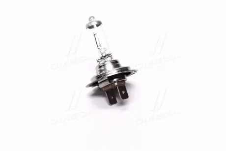 Лампа накаливания H7 12V 55W PX26d LongerLife Ecovision PHILIPS 12972LLECOC1