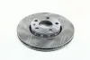 Диск гальмівний AUDI 100, A4, SKODA SUPERB, VW PASSAT, передн. вент. (вир-во Remsa) 6328.10 6328.10