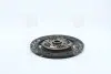 Диск сцепления MAZDA B6 90-, Z5,B5 94- 200*140*20*22.2(пр-во VALEO PHC) MZ-29