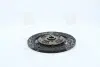 Диск сцепления MAZDA B6 90-, Z5,B5 94- 200*140*20*22.2(PHC) Valeo MZ-29 (фото 2)