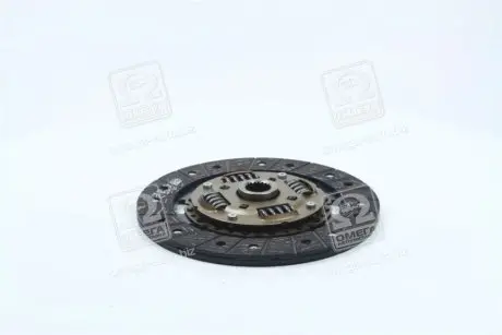 Диск сцепления MAZDA B6 90-, Z5,B5 94- 200*140*20*22.2(PHC) Valeo MZ-29