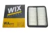 Фільтр повітря WIX FILTERS WA6592 (фото 4)