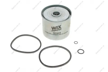Фільтр паливний WIX WIX FILTERS WF8018