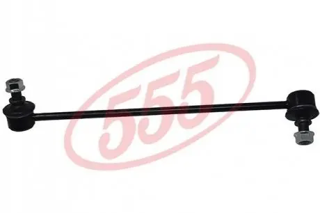 Стійка стаб. HYUNDAI YF SONATA 09-10 KIA K7 09-12 FRONT R 555 SLK8120R