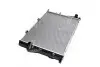 Радіатор охолодження BMW (AVA) AVA COOLING BW 2202 (фото 2)