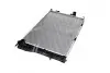 Радіатор охолодження BMW (AVA) AVA COOLING BW 2202 (фото 4)