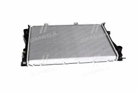 Радіатор охолодження BMW (AVA) AVA COOLING BW 2202