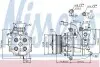Компрессор HD CIVIC 3-5D(05-)1.4 DSi(+)[OE 38800RNCZ010] 89246 NISSENS