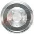 Барабан торм. AUDI/SEAT/SKODA/VW A2/IBIZA/FABIA/POLO задн. (пр-во ABS) 2765-S