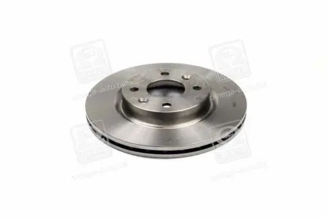 Диск тормозной RENAULT 19/CLIO/MEGANE/TWINGO передн. вент. (ABS) A.B.S. 16150