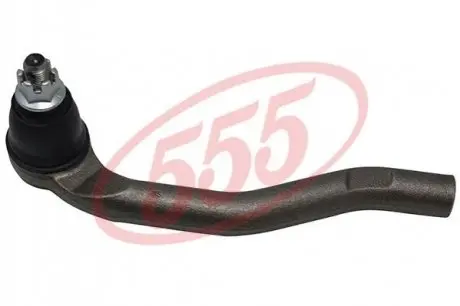 Наконечник рул.тяги HONDA ACURA TL ACURA MDX 09- 07- OUT L 555 SEH081L