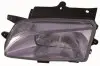 Фара прав. H4/W5W авт./ручн. регул. -12/02 [DEPO] 550-1126R-LD-EM DEPO