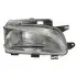 Фара прав. H4/W5W авт./ручн. регул. -12/02 [] DEPO 550-1126R-LD-EM (фото 2)