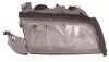 Фара лев. H7/H1/H1, автомат. регул. 11/96- [DEPO] 440-1121L-LD-EM DEPO