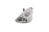 Фара головного світла передня, ліва DEPO 221-1147L-LD-EM (фото 2)