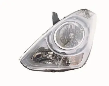 Кріплення заднього DEPO 221-1147R-LD-EM