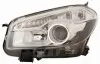 Фара правая H7/H7/PY21W/W5W эл.рег. 11/10- [DEPO] 215-11D7R-LD-EM DEPO