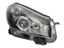Фара правая H7/H7/PY21W/W5W эл.рег. 11/10- [] DEPO 215-11D7R-LD-EM (фото 2)