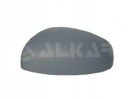 Корпус дзеркала правий, грунт. SD[OE 5J0 857 538 A GRU  ] ALKAR 6342573