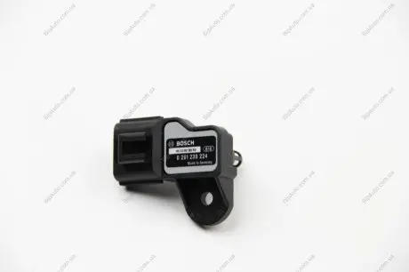 ДАТЧИК ТИСКУ BOSCH 0 261 230 224