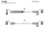 Кабель зажигания, к-кт TESLA Seat,VW 77-93 0,9;1,1;1,3;1,7 T732B TESLA