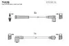 Кабель зажигания, к-кт TESLA Mazda 323 87- 1,3;1,4;1,6;1,8 T482B TESLA
