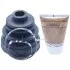 ПЫЛЬНИК ШРУС ВНУТРЕННИЙ  NISSAN PRIMERA P11 1996-2001 0215-CA33 FEBEST