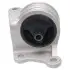ПОДУШКА ДВИГАТЕЛЯ ЛЕВАЯ MITSUBISHI LANCER CS 2000-2009 MM-CS2LH FEBEST
