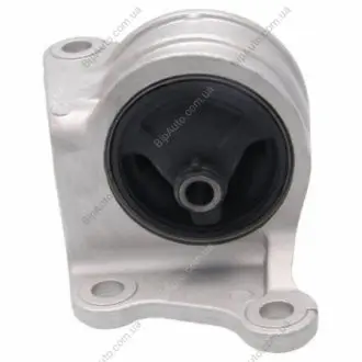 ПОДУШКА ДВИГАТЕЛЯ ЛЕВАЯ MITSUBISHI LANCER CS 2000-2009 FEBEST MM-CS2LH (фото 1)