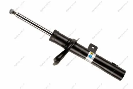 Амортизатор подв. PEUGEOT 206 передн. прав. газов. B4 BILSTEIN 22-052957