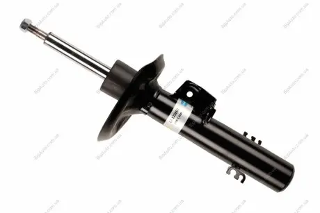 Амортизатор підв. BMW X3 (E83) передн. лев. газів. B4 BILSTEIN 22-123602