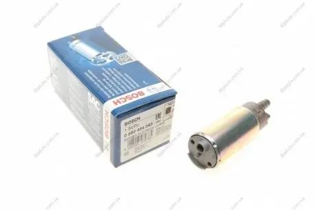 Електричний паливний насос BOSCH 0 580 454 093