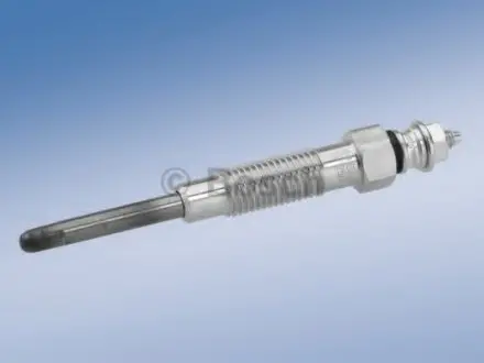 СВІЧКА РОЗЖАРЮВАННЯ ДЮРАТЕРМ 0 250 202 096 BOSCH 0250202096