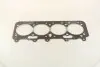Прокладка головки блока FIAT 149B3.000 2R 1.95MM FIBER CORTECO 414569P (фото 3)