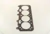 Прокладка головки блока FIAT 149B3.000 2R 1.95MM FIBER CORTECO 414569P (фото 4)