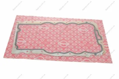 Прокладка поддона OPEL Z12XE/Z12XEP/X12XE/Z14XEL/Z14XEP ELRING 127.760