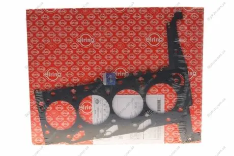 Прокладка головки блока FORD TRANSIT 2.4DI 00- 3 1.20MM ELRING 265.481